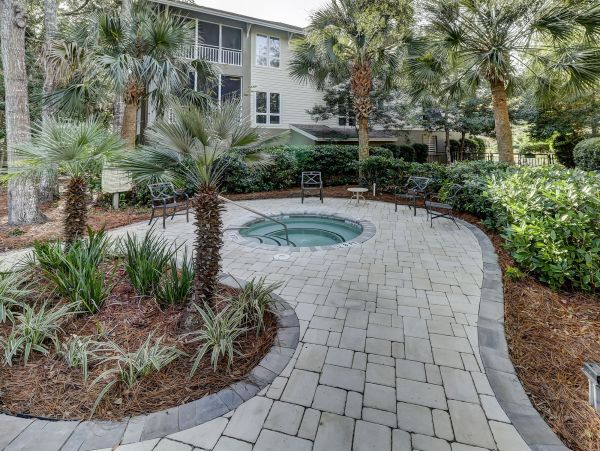 Hilton Head Home 993795