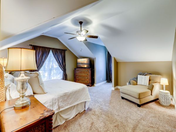 Beautiful Island Vacation Pool Home in Hilton Head Sleeps 10