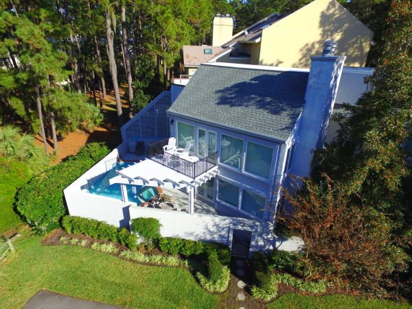 Hilton Head Home 993797