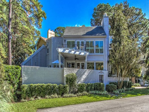 Hilton Head Home 993797