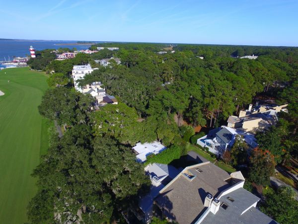 Hilton Head Home 993797