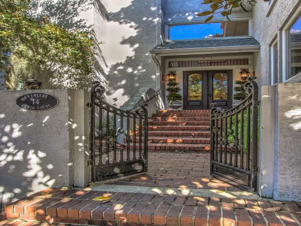 Hilton Head Home 993797