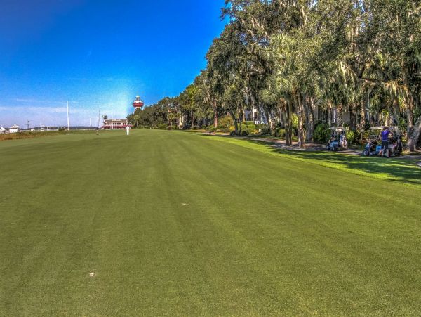 Hilton Head Home 993797
