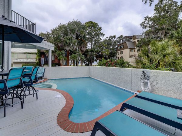 Hilton Head Home 993797