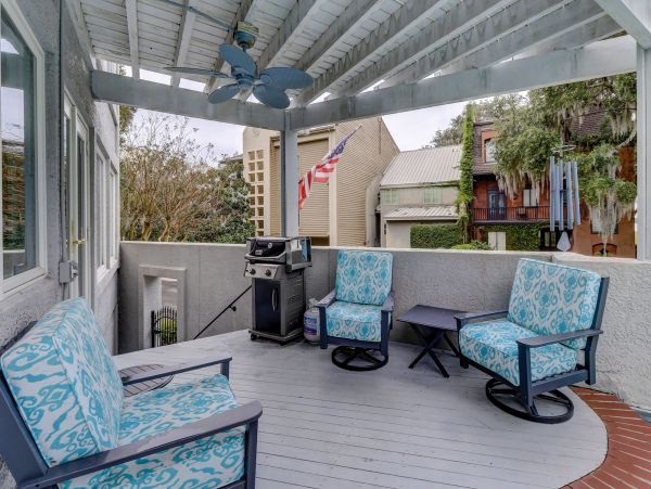 Hilton Head Home 993797