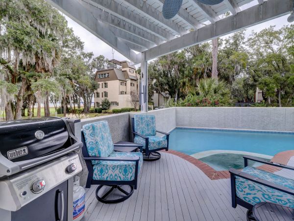 Hilton Head Home 993797