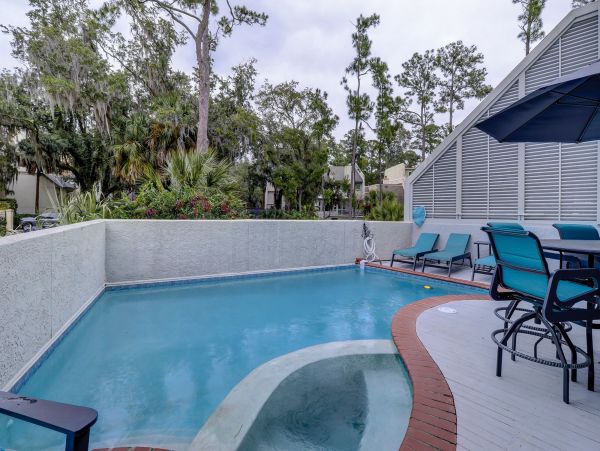 Hilton Head Home 993797