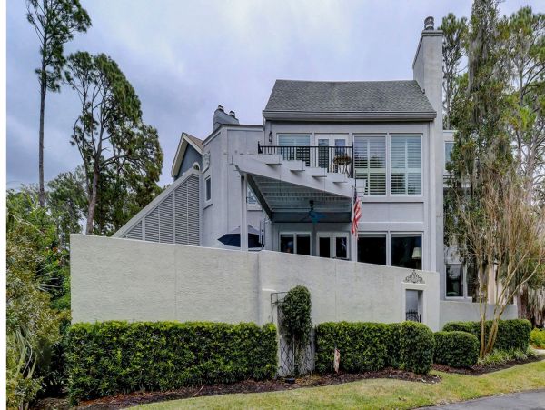 Hilton Head Home 993797