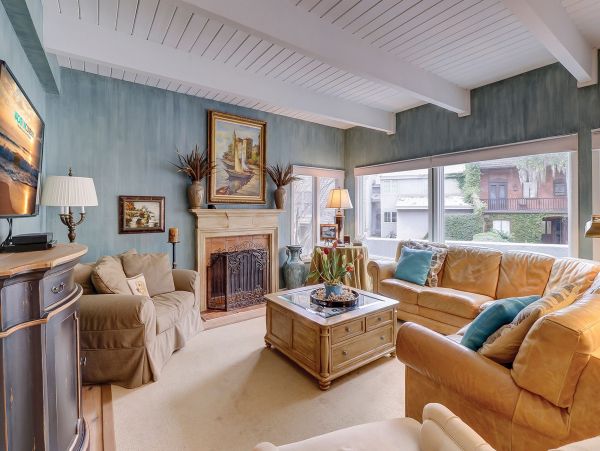 Hilton Head Home 993797