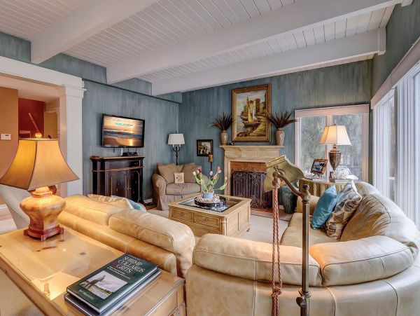 Hilton Head Home 993797