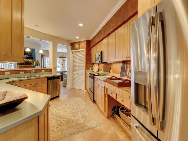 Hilton Head Home 993797