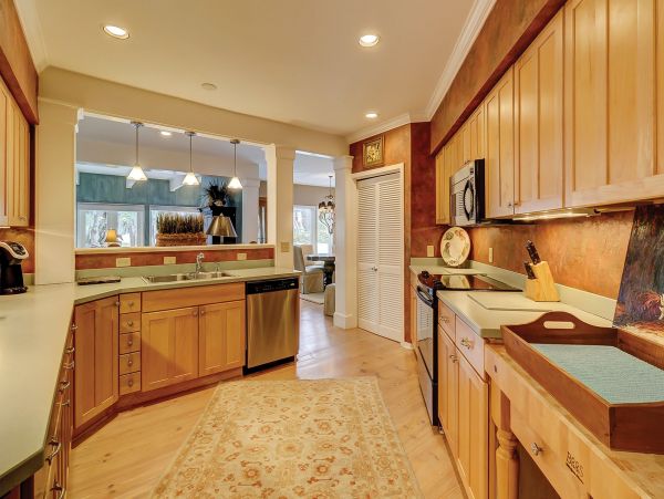 Hilton Head Home 993797