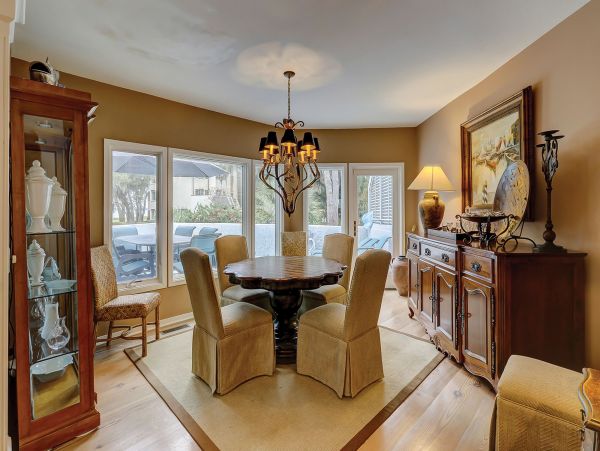 Hilton Head Home 993797