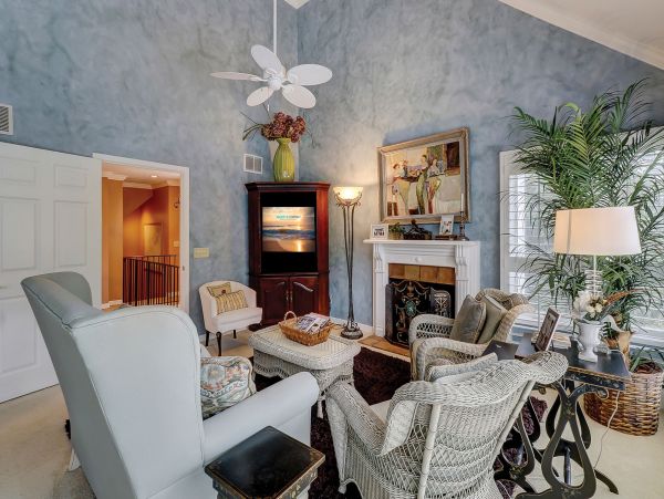 Hilton Head Home 993797