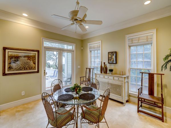 HILTON HEAD BEACHFRONT POOL HOME SLEEPS 16