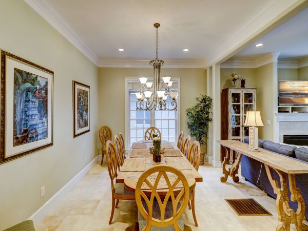 HILTON HEAD BEACHFRONT POOL HOME SLEEPS 16