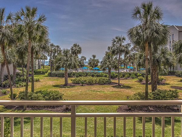 Hilton Head Condo 993799