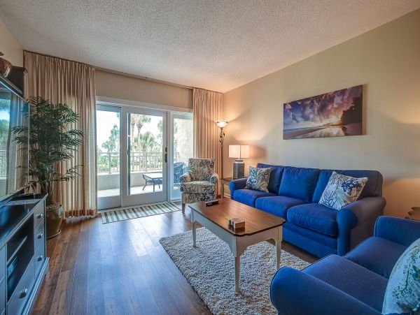 Hilton Head Condo 993799