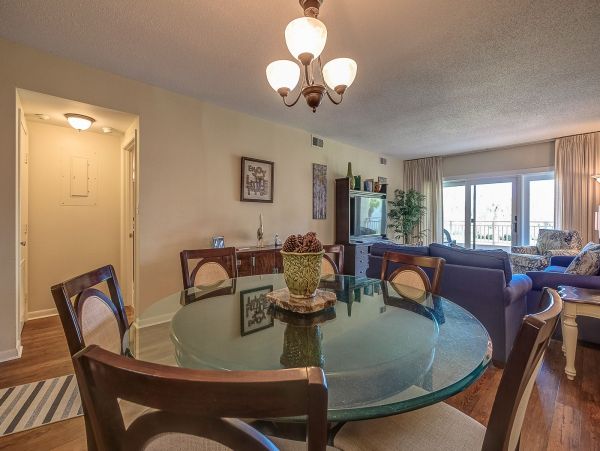Hilton Head Condo 993799