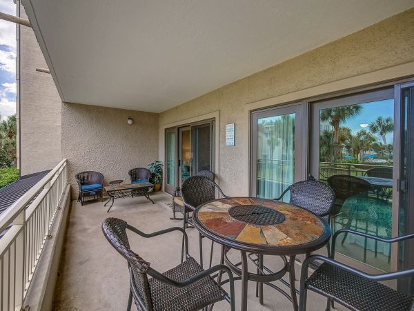 Hilton Head Condo 993799