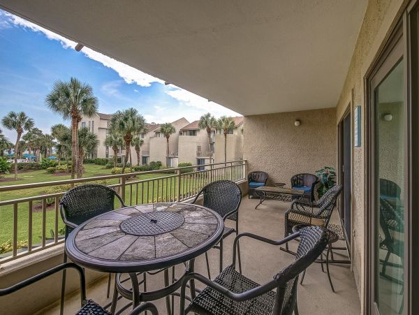 Hilton Head Condo 993799