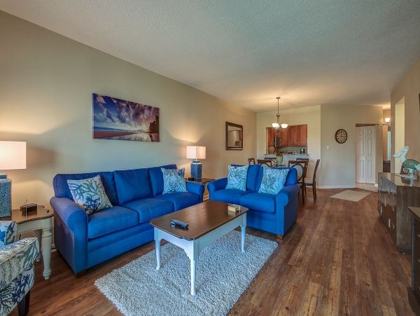 Hilton Head Condo 993799