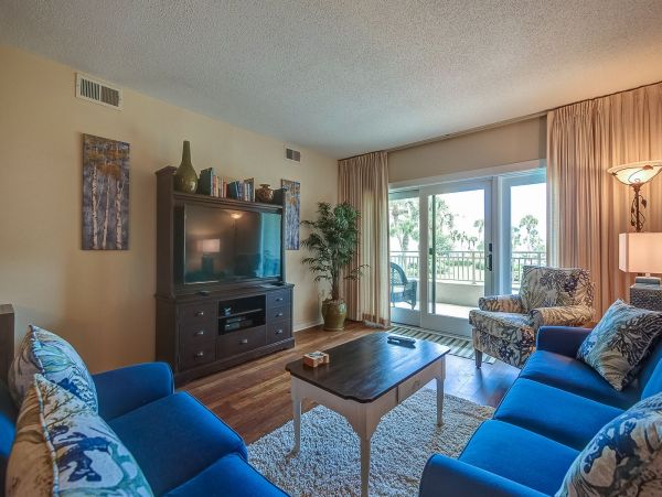 Hilton Head Condo 993799