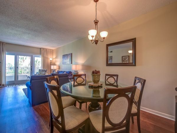 Hilton Head Condo 993799
