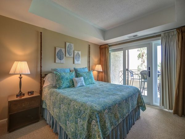 Hilton Head Condo 993799