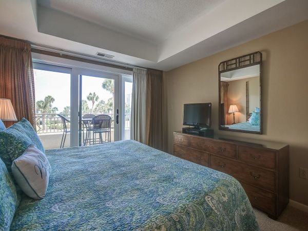 Hilton Head Condo 993799