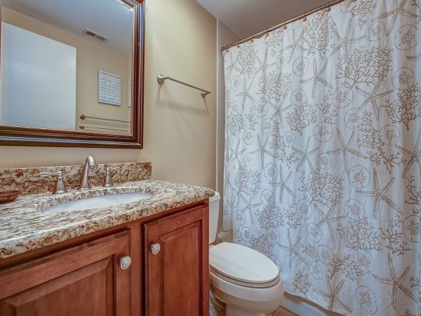 Hilton Head Condo 993799
