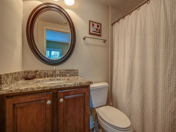 Hilton Head Condo 993799