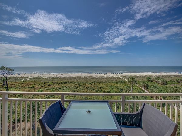 Hilton Head Condo 993800