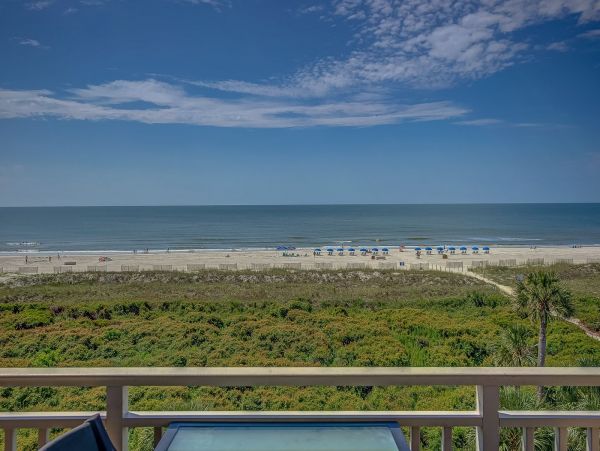 Hilton Head Condo 993800