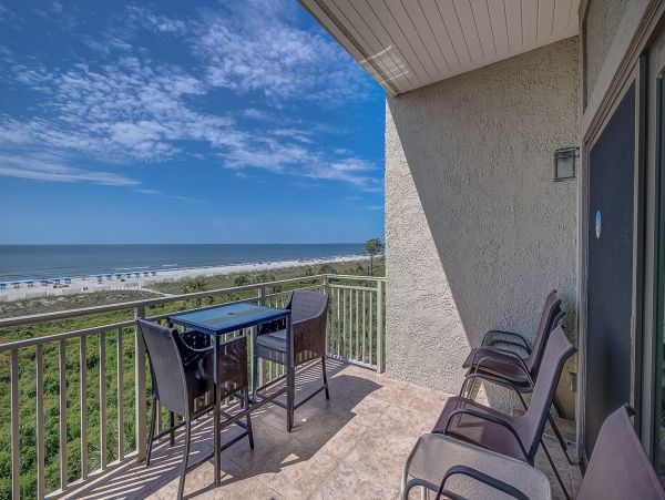 Hilton Head Condo 993800