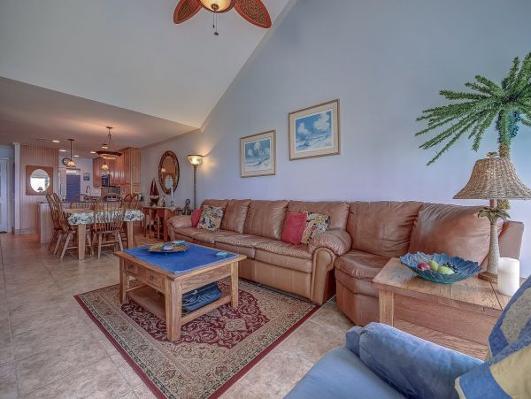 Hilton Head Condo 993800