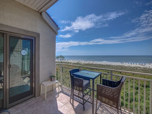 Hilton Head Condo 993800