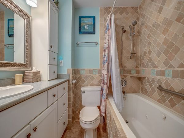 Hilton Head Condo 993800