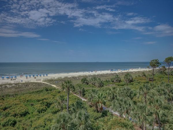 Hilton Head Condo 993800