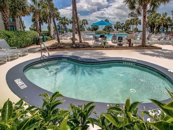 Hilton Head Condo 993800