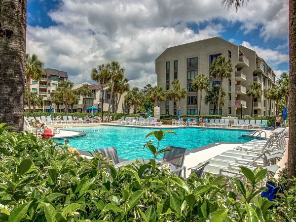 Hilton Head Condo 993800