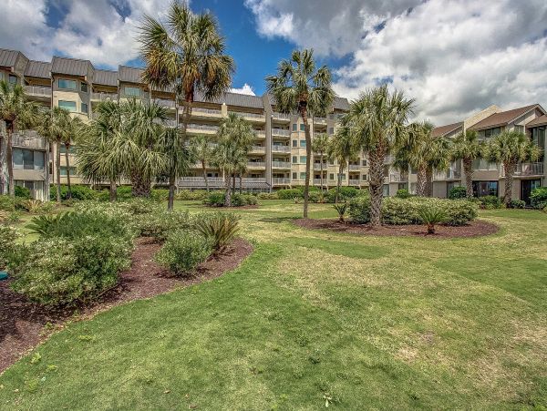 Hilton Head Condo 993800