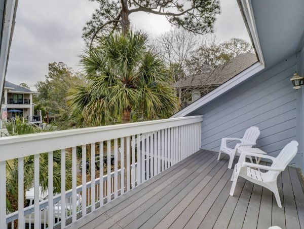 Hilton Head Five Bedroom Lovely.