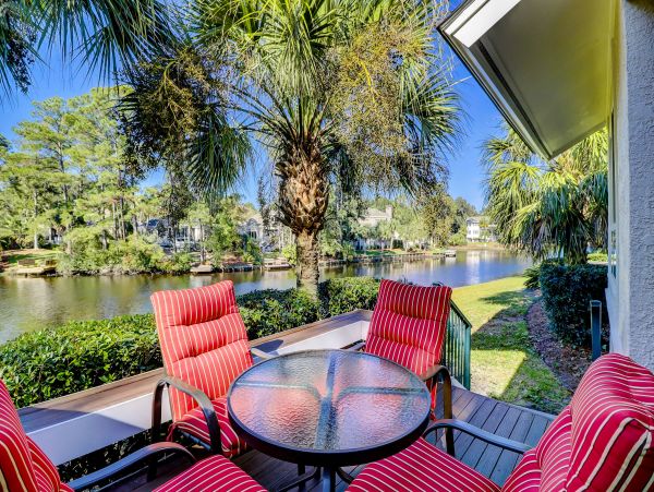 Hilton Head Condo 993802