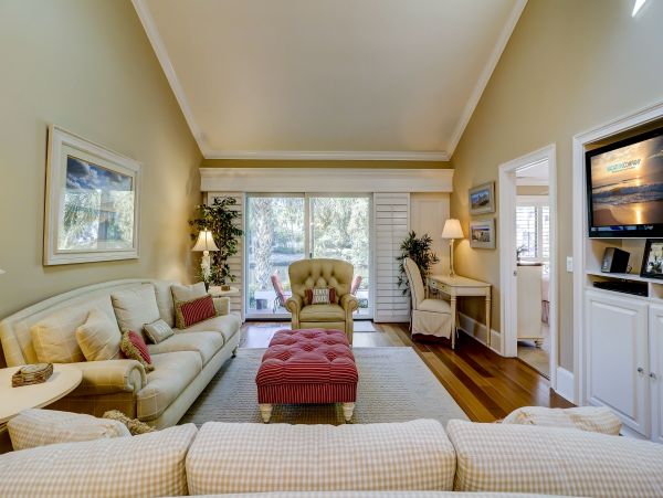 Hilton Head Condo 993802