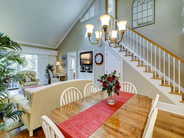 Hilton Head Condo 993802