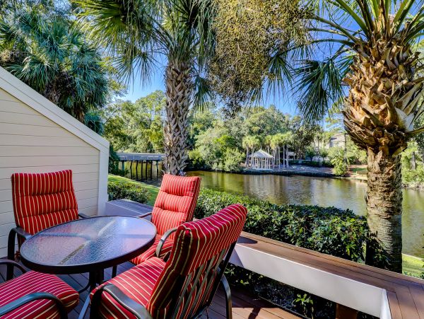 Hilton Head Condo 993802