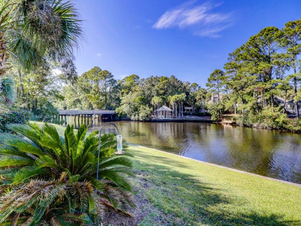 Hilton Head Condo 993802