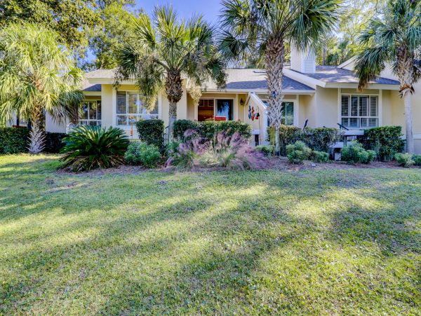 Hilton Head Condo 993802