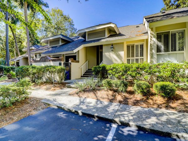 Hilton Head Condo 993802